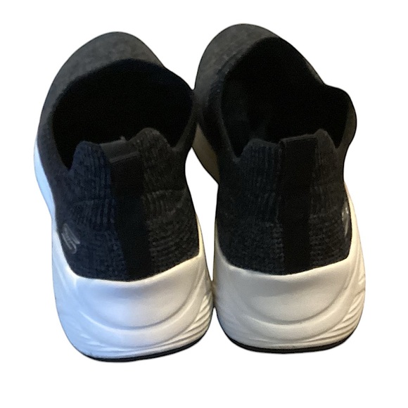 Skechers Sparrow 2.0 Allegiance Crew Sneakers 9 - Picture 10 of 11